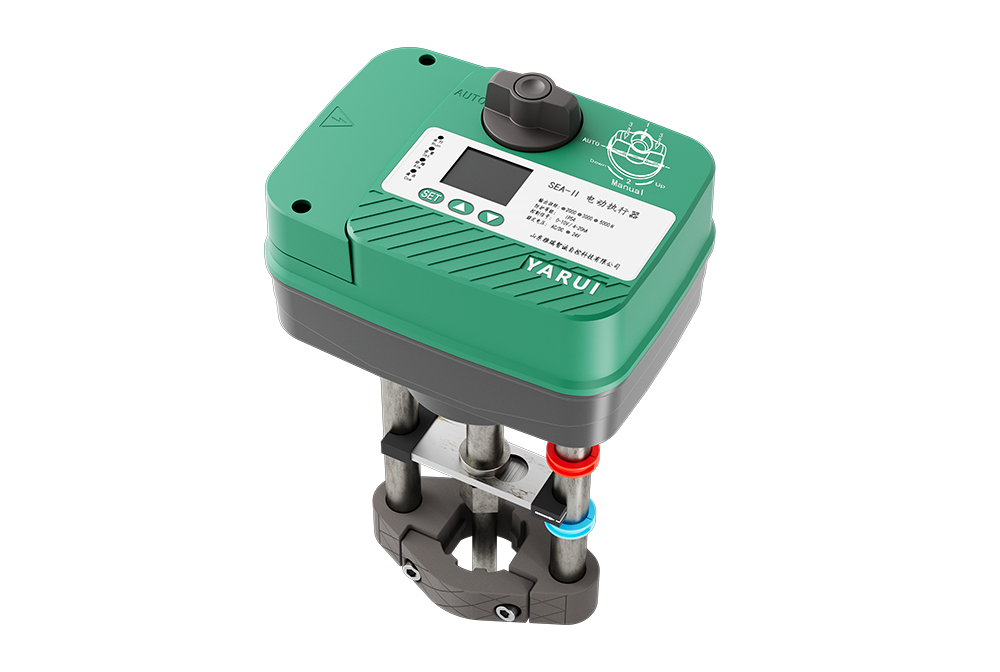 SEA系列机械款执行器2000N,4000N